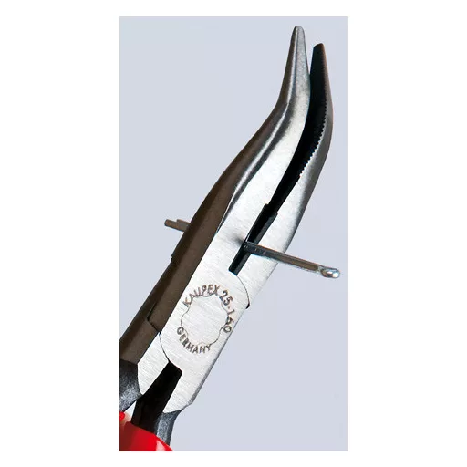 Knipex 25 02 160 fogó