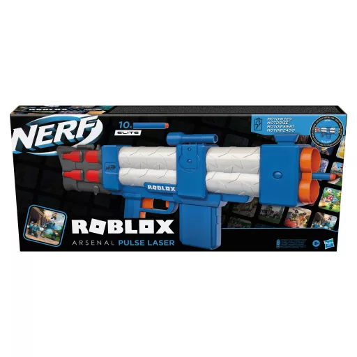 Nerf Roblox F2484EU4 játék fegyver