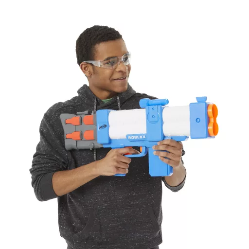Nerf Roblox F2484EU4 játék fegyver