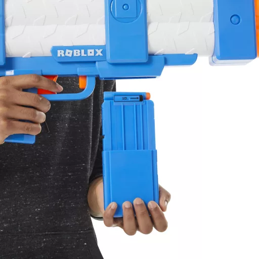 Nerf Roblox F2484EU4 játék fegyver