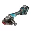 Makita GA035GZ sarokcsiszolók 15 cm 8500 RPM 3 kg