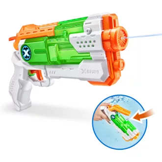 XShot Micro Fast Fill