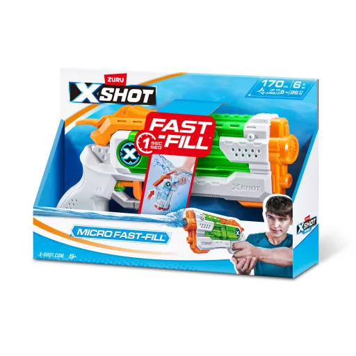 XShot Micro Fast Fill