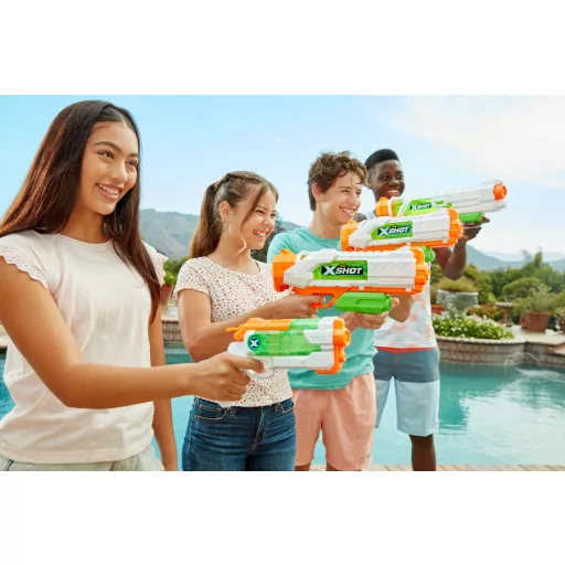 XShot Micro Fast Fill
