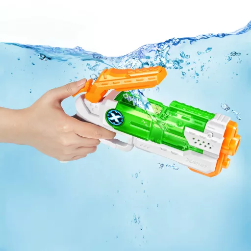 XShot Micro Fast Fill
