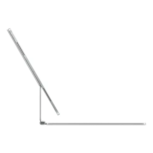 Apple Magic Keyboard QWERTY Angol Fehér