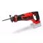 Einhell TE-AP 18/28 Li BL - Solo 2500 spm Fekete, Vörös