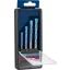 Bosch Cyl-9 Spirál vágó fúró 4 db