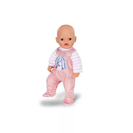 BABY born Romper Apricot 36cm Játékbaba rugdalózója