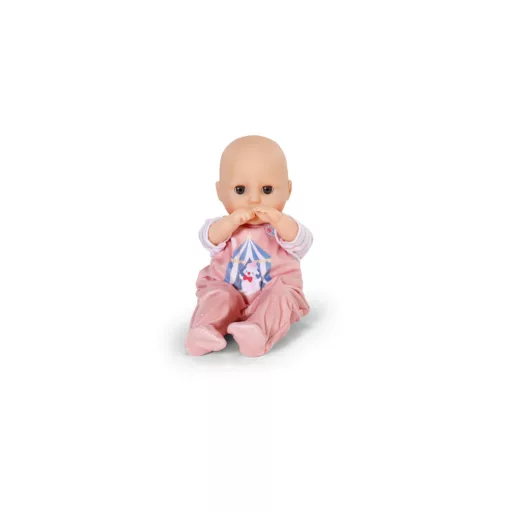 BABY born Romper Apricot 36cm Játékbaba rugdalózója