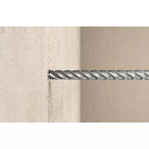 Fischer 553210 fúrószár Fúró készlet 7 db