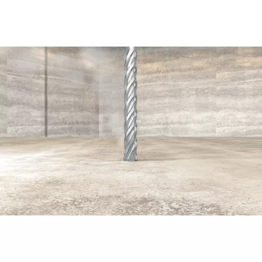 Fischer 553210 fúrószár Fúró készlet 7 db