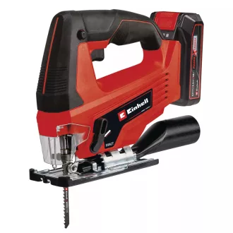   Einhell TC-JS 18/70 Li elektromos szúrófűrész 2700 spm 2,12 kg