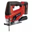 Einhell TC-JS 18/70 Li elektromos szúrófűrész 2700 spm 2,12 kg