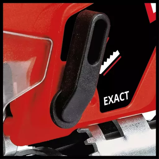 Einhell TC-JS 18/70 Li elektromos szúrófűrész 2700 spm 2,12 kg