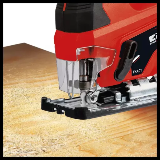 Einhell TC-JS 18/70 Li elektromos szúrófűrész 2700 spm 2,12 kg