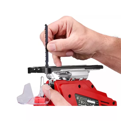 Einhell TC-JS 18/70 Li elektromos szúrófűrész 2700 spm 2,12 kg