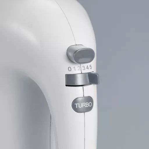 Severin HM3820 Kézi mixer 300 W Fehér
