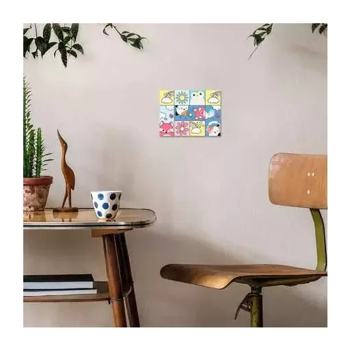 Ravensburger CreArt - MNZ - Squishmallows