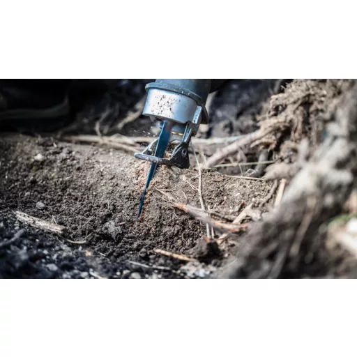 Bosch 2 608 900 406 lombfűrész, kanyarítófűrész és szablyafűrész lap Szablyafűrész él Keményfém