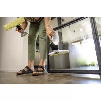   Window cleaner KARCHER WV 3 Comfort Care 0.2 L (1.633-690.0) Black, Yellow