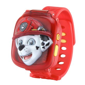 VTech PAW Patrol Marshall-Lernuhr Gyerekóra