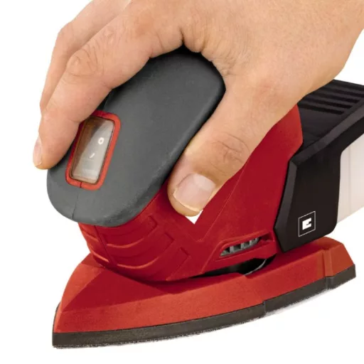 Einhell RT-OS 13 Deltacsiszoló 12000 OPM
