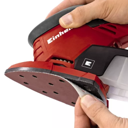 Einhell RT-OS 13 Deltacsiszoló 12000 OPM