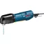 Bosch GWB 10 RE Professional 1100 RPM 1,6 kg