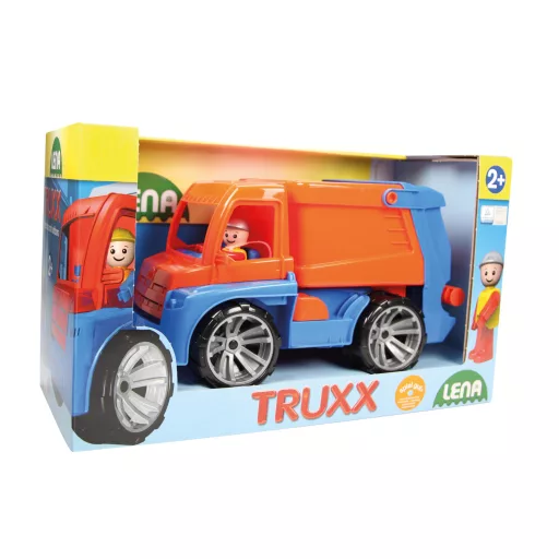 Lena TRUXX 04416 játék jármű