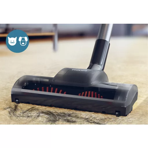Philips 3000 series FC9334/09 porszívó 1,5 L Henger alakú vákuum Száraz