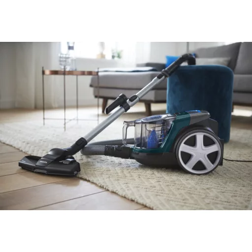 Philips 3000 series FC9334/09 porszívó 1,5 L Henger alakú vákuum Száraz