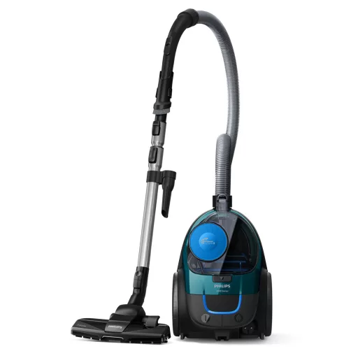 Philips 3000 series FC9334/09 porszívó 1,5 L Henger alakú vákuum Száraz