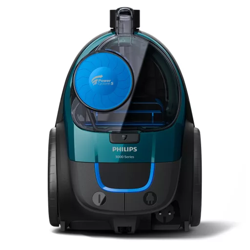 Philips 3000 series FC9334/09 porszívó 1,5 L Henger alakú vákuum Száraz