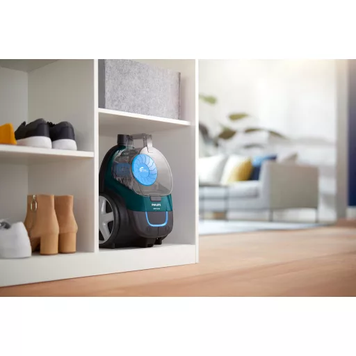 Philips 3000 series FC9334/09 porszívó 1,5 L Henger alakú vákuum Száraz