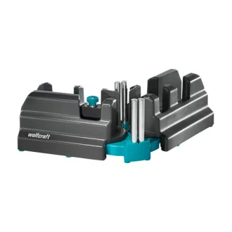wolfcraft GmbH 6948200 allítható szárú szögmérő