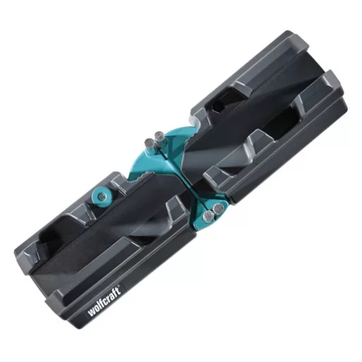 wolfcraft GmbH 6948200 allítható szárú szögmérő