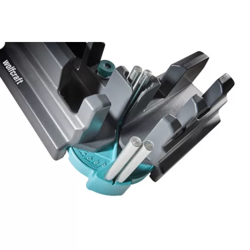 wolfcraft GmbH 6948200 allítható szárú szögmérő