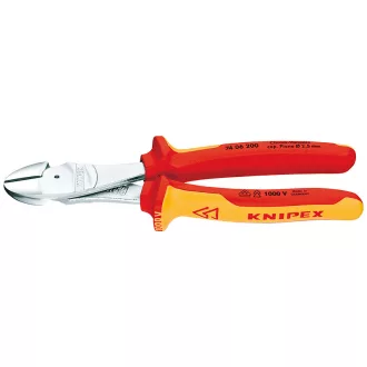 Knipex 74 06 180 fogó Csípőfogó