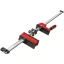 BESSEY KREV150-2K asztalos szorító Többszínű