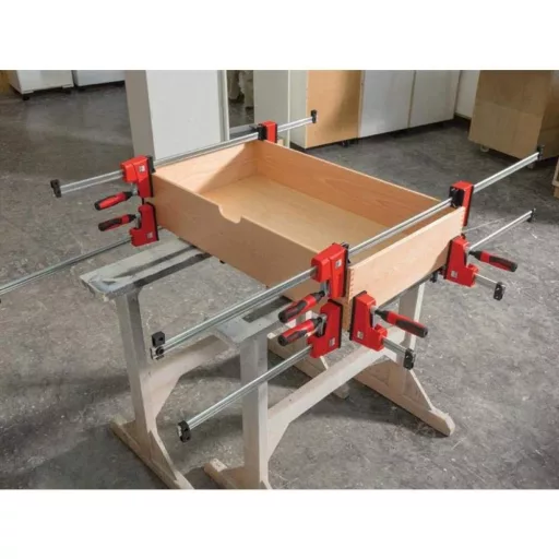 BESSEY KREV150-2K asztalos szorító Többszínű