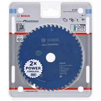 Bosch ‎2608644537 körfűrészlap 15 cm 1 db