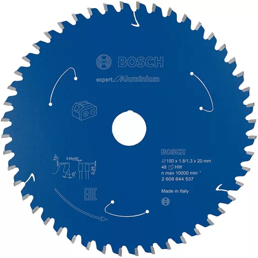 Bosch ‎2608644537 körfűrészlap 15 cm 1 db