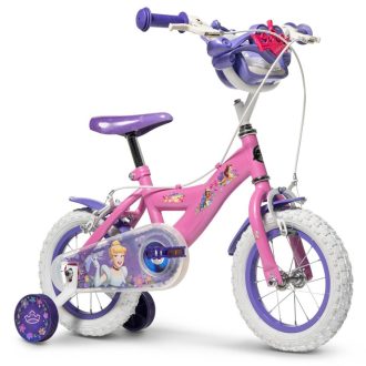 Bike HUFFY Disney PRINCESS 12" 22494W