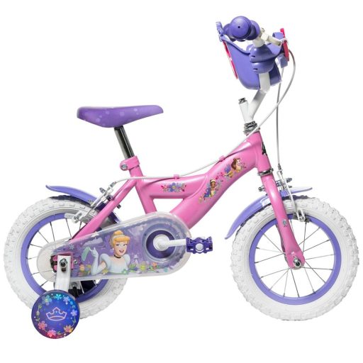 Bike HUFFY Disney PRINCESS 12" 22494W