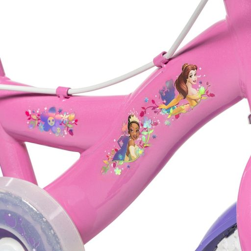 Bike HUFFY Disney PRINCESS 12" 22494W