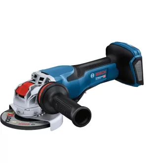   Bosch GWX 18V-15 P PROFESSIONAL sarokcsiszolók 12,5 cm 11000 RPM 1500 W 2,3 kg
