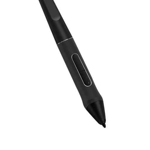 HUION Kamvas Pro 13 (2.5K) digitális rajztábla Ezüst 5080 lpi 286,5 x 179 mm USB