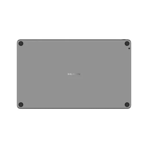 HUION Kamvas Pro 13 (2.5K) digitális rajztábla Ezüst 5080 lpi 286,5 x 179 mm USB