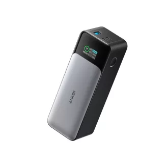 Anker 737 24000 mAh Fekete, Ezüst